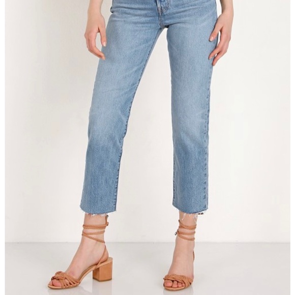 Levis Wedgie - Picture 1 of 10